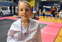 Novi uspjesi članova Taekwondo kluba Cro Star 